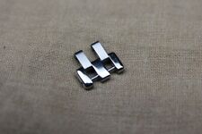 Maglia link EBERHARD TAZIO NUVOLARI originale vintage per bracciale orologio