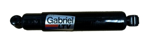 Furgone gabriel ltv 57427 - furgone,