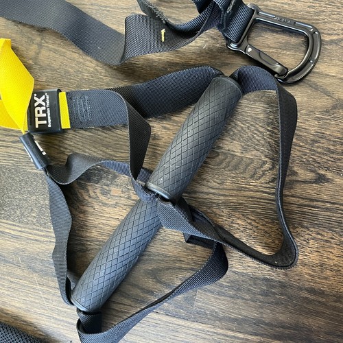 Trainer sospensione - trainer,