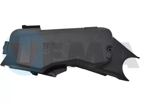 Scatola carter ripara cinghia - scatola,