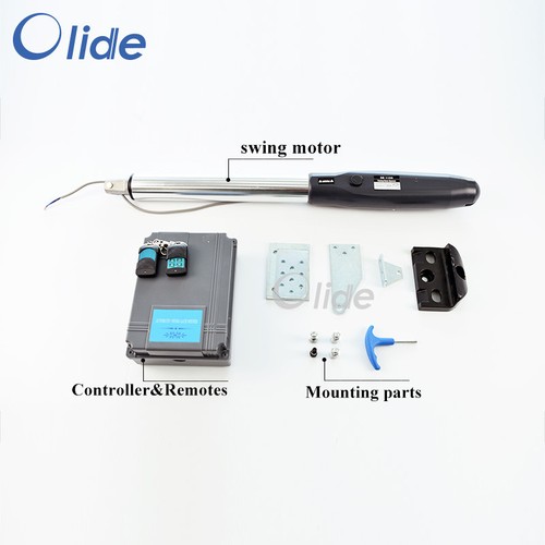 Olide apricancello - olide,
