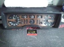 Strumentazione Quadro