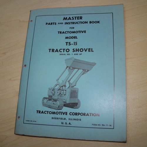 Tractomotive cingolato - tractomotive,