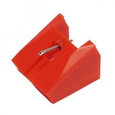 Puntina per giradischi