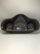 STRUMENTAZIONE QUADRO CONTACHILOMETRI MERCEDES C220 W203 CDI COUPE / A2035404611