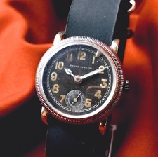 Orologio svizzero uomo Revue