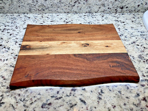 Tagliere pane legno duro - tagliere/pane,