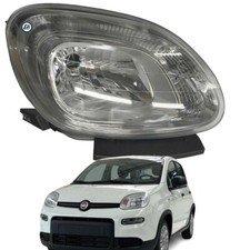 Faro anteriore destro - faro, fiat