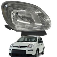 FARO ANTERIORE DESTRO FIAT PANDA 312 DAL 2012 3a SERIE CON MOTORE ELETTRICO