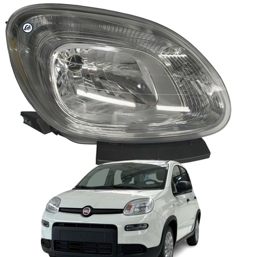 Faro anteriore destro fiat - faro,