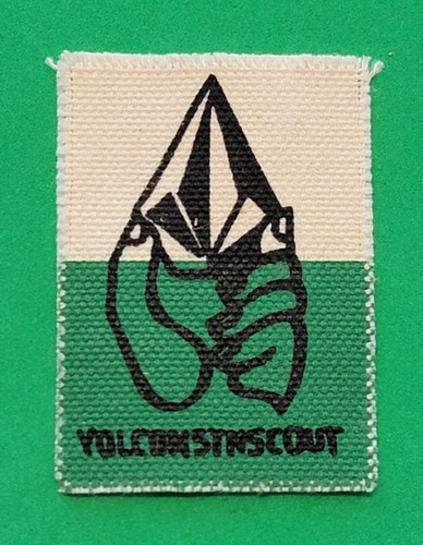 Volcom patch surf skate snow - patch,