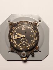WWII - Messershmitt BF 109 orologio originale e funzionante al 100%