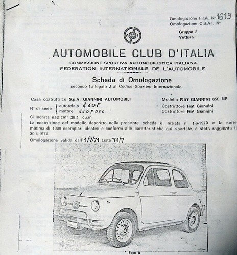 Fiat giannini 650 copia - giannini,