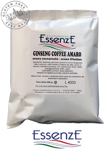 500 grammi caffè - 500, al