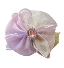 NUOVO 10 cm pietra rosa