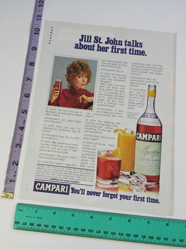 Page clipping jill - -, st