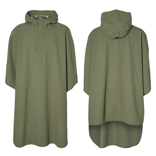 Basil poncho pioggia per - pioggia,