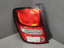 Faro Posteriore Sinistro