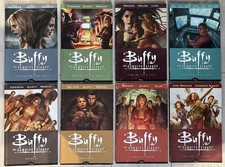 Buffy the Vampire Slayer