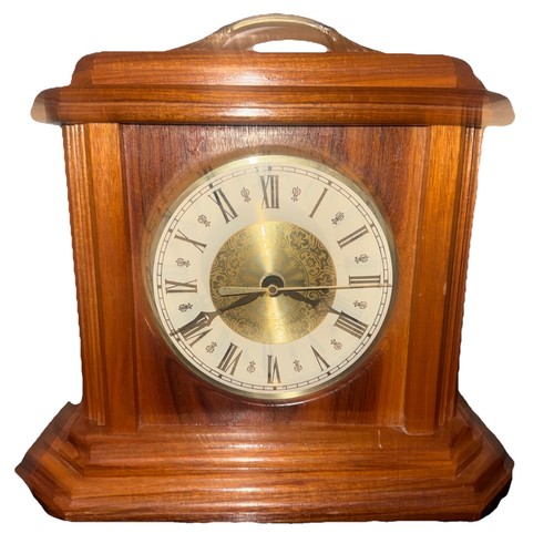 Tarara amarilla wood - tarara, mantel