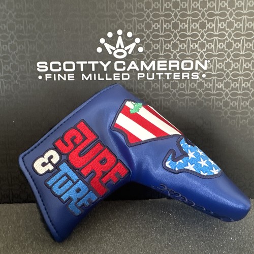Copricapo scotty cameron - copricapo,