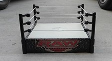 Anello WWE Monday Night Raw