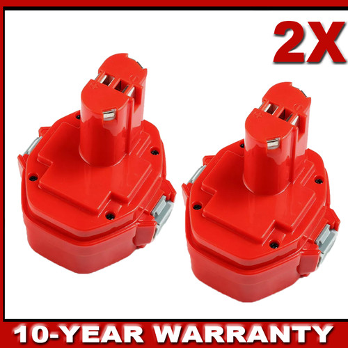 Batteria per makita - 14.4v,