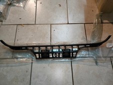 RINFORZO SUPPORTO PARAURTI