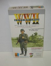 Drago WWII 1/6 Figurina 70154