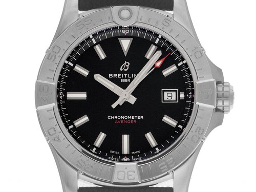 Breitling avenger - breitling,