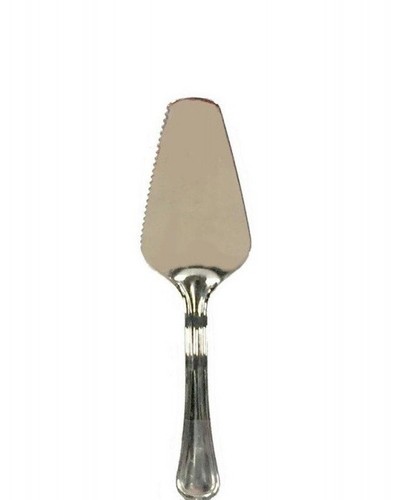 Gnali paletta coltello dolce