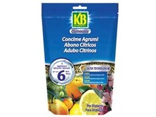 CONCIME OSMOCOTE AGRUMI- -