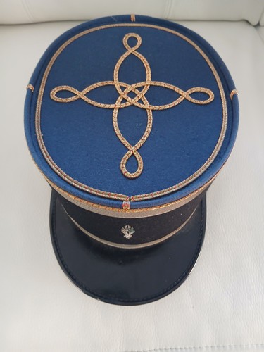 Kepi gendarme - kepi,