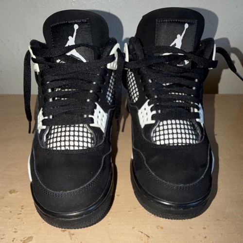 Jordan white thunder - white,