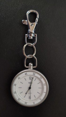 Orologio tasca tcm tchibo - orologio,