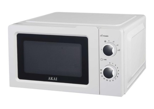 Forno microonde akai - microonde, 20