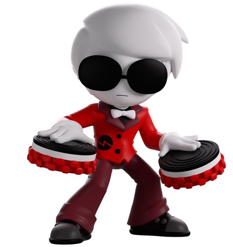 Youtooz homestuck dave strider - dave,