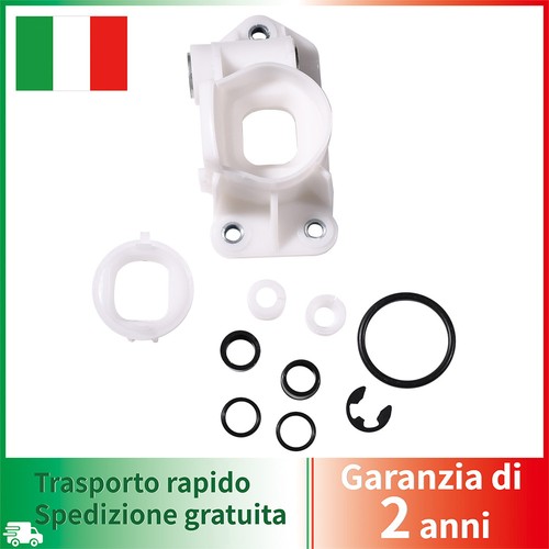 Kit riparazione supporto - kit,