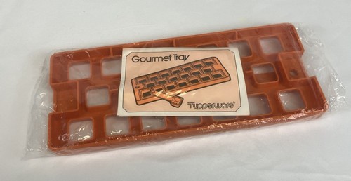 Tupperware vassoio gourmet - tupperware,