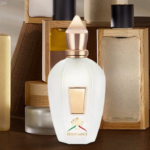 Profumo rinascimentale 1861