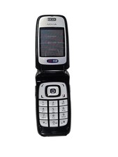Cellulare vintage usato non testato – telefono da collezione NOKIA 6101