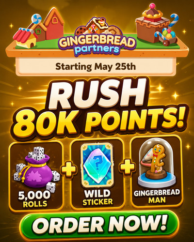 Mono poly partner event - mono-poly-go!,