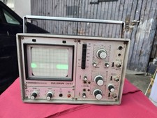 Oscilloscopio grundig - oscilloscopio,