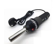 Pistola ad aria calda