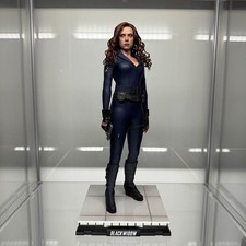 Hot Toys MMS757AE Vedova Nera