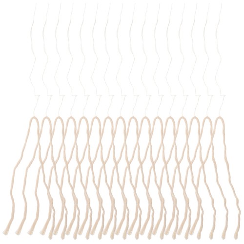 100 pcs stoppino per - pcs, lampada