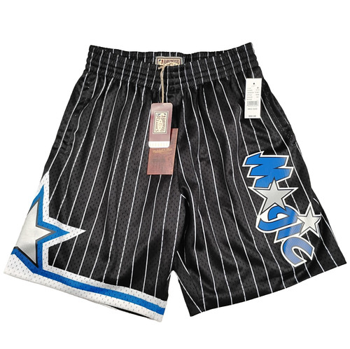 Pantaloncini mitchell ness - pantaloncini,