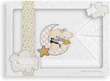 - Lenzuola Culla Orsetto