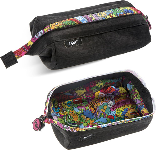 Lenny astuccio capiente - capiente, per