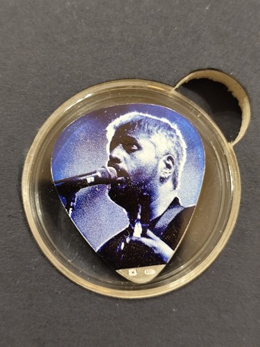 Medaglia argento pino daniele - argento,